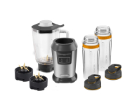 Sencor Blender kielichowy SBL 7550SS - 1267646 - zdjęcie 11